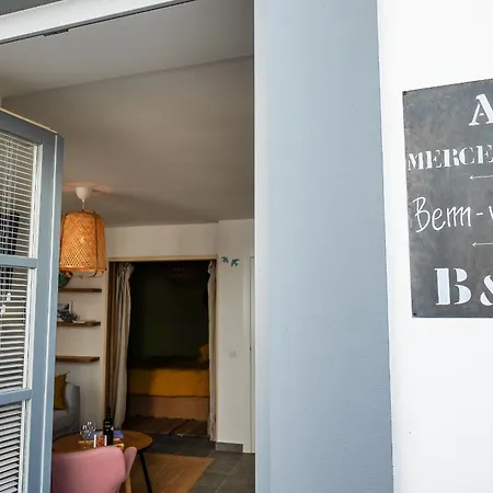A Mercearia Ταβίρα