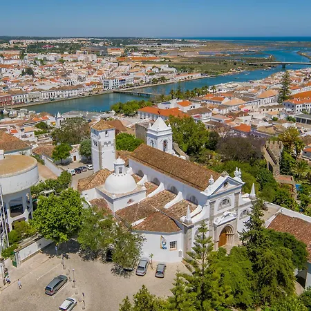 A Mercearia Apartment Tavira
