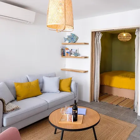 Apartman A Mercearia