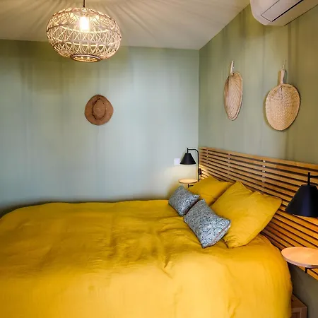 Apartman A Mercearia