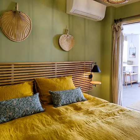 Apartman A Mercearia