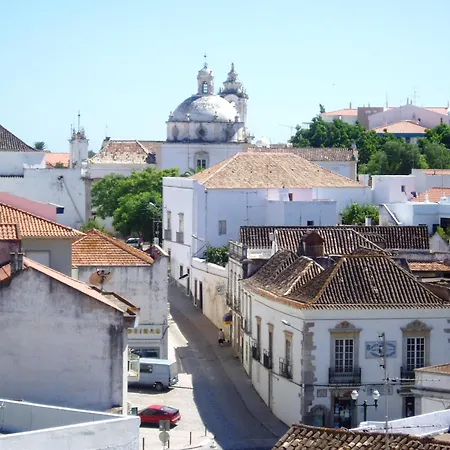 Apartman A Mercearia