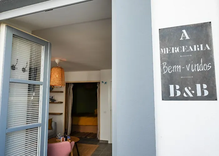 A Mercearia Tavira