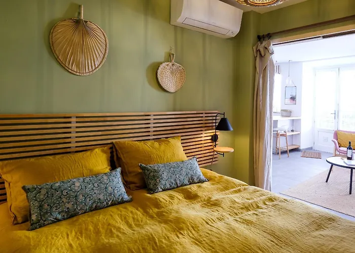 Apartman A Mercearia