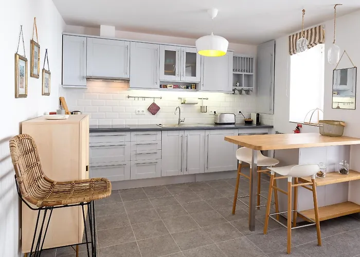 Apartman A Mercearia *