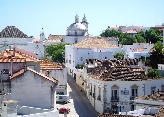 Apartman A Mercearia