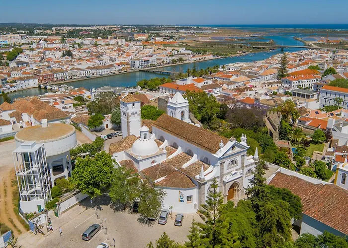 A Mercearia Apartman Tavira